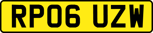 RP06UZW