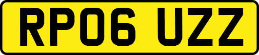 RP06UZZ