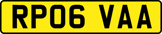 RP06VAA