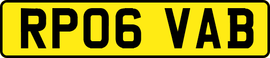 RP06VAB