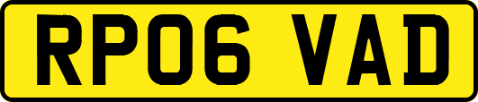RP06VAD