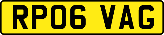 RP06VAG