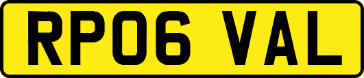 RP06VAL