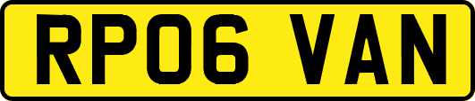 RP06VAN