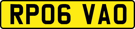 RP06VAO
