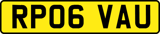 RP06VAU