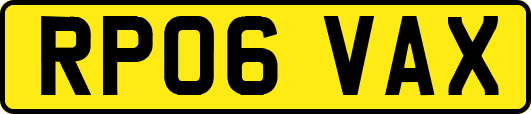 RP06VAX