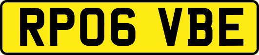 RP06VBE