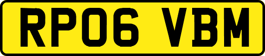 RP06VBM