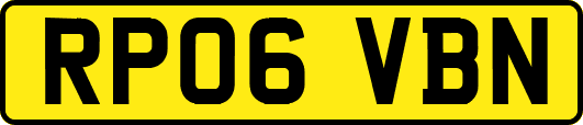 RP06VBN