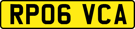 RP06VCA
