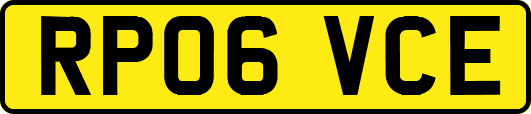 RP06VCE
