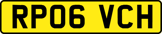 RP06VCH
