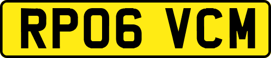 RP06VCM
