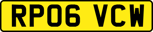 RP06VCW