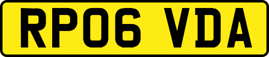 RP06VDA
