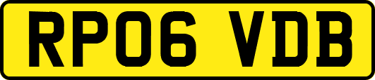 RP06VDB