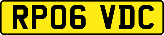 RP06VDC