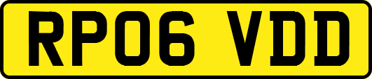 RP06VDD
