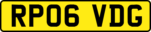 RP06VDG
