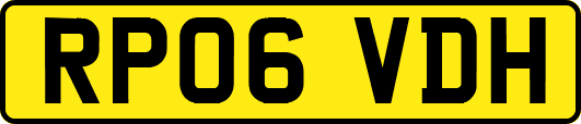 RP06VDH