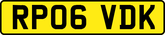 RP06VDK
