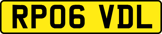 RP06VDL