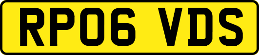 RP06VDS