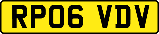 RP06VDV