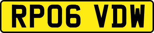 RP06VDW