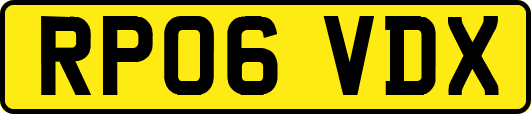RP06VDX