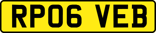 RP06VEB