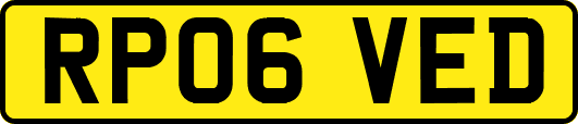RP06VED