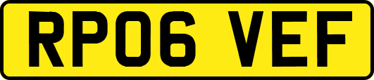 RP06VEF