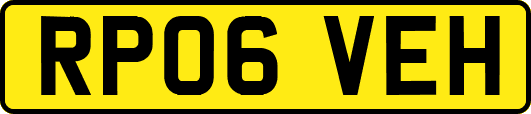 RP06VEH