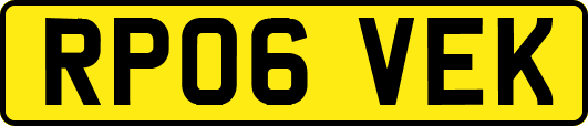 RP06VEK