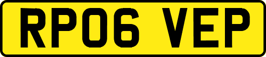 RP06VEP