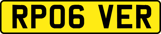 RP06VER