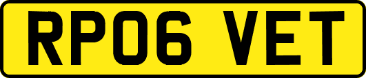 RP06VET