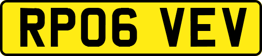 RP06VEV
