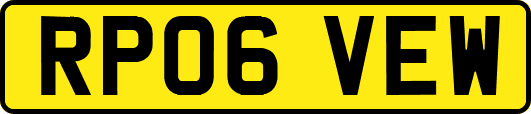 RP06VEW