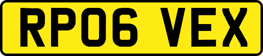 RP06VEX