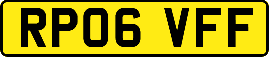 RP06VFF