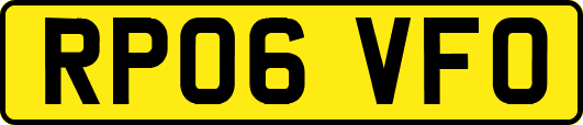 RP06VFO