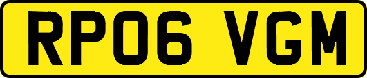 RP06VGM
