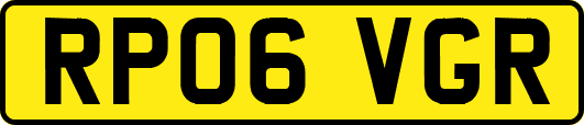 RP06VGR