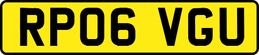 RP06VGU