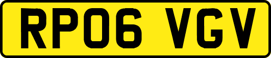 RP06VGV