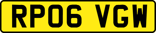 RP06VGW