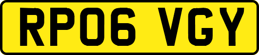 RP06VGY